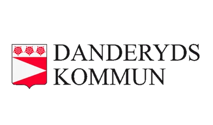 Danderyds kommun logotyp