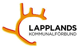 Lapplands kommun logotyp