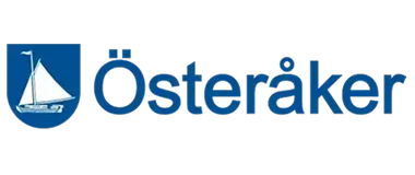 Österåker kommun logotyp