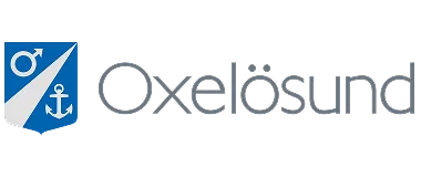 Oxelösund kommun logotyp