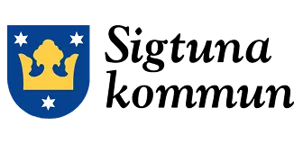 Sigtuna kommun logotyp